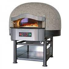 Forno per pizzerie Morello