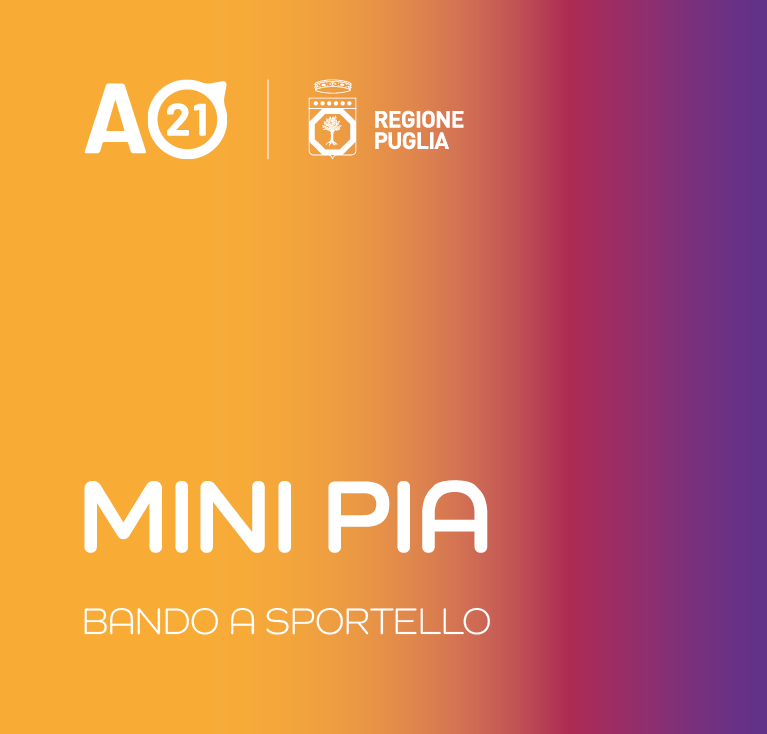 Mini PIA Ristorazione: i finanziamenti della Regione Puglia per la crescita e l’innovazione del settore