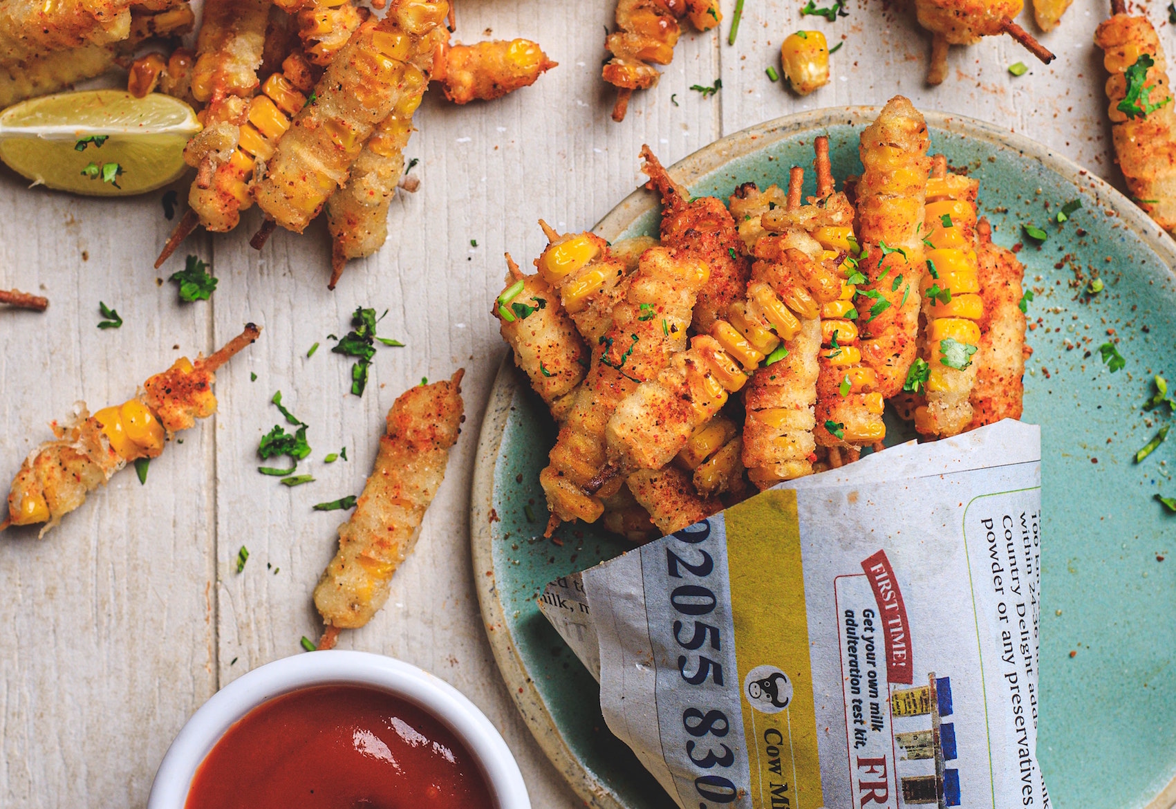 GLI OLI DI FRITTURA. I composti polari e la normativa.