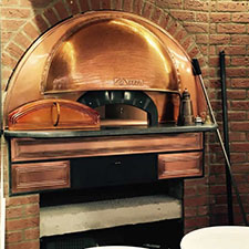 Scugnizzo napoletano: il primo forno elettrico per la vera pizza napoletana